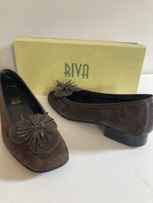 Riva women shoes for sale  STONEHOUSE