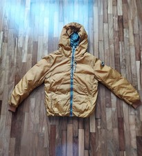 Giubbotto colmar giallo usato Giubbotto colmar giallo usato  Ancona