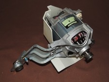 Motor mxt 6644600 gebraucht kaufen  Büren