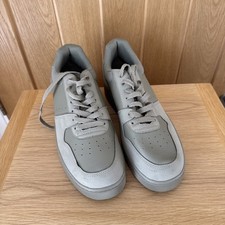 Zara men trainers for sale  EXMOUTH