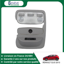 Plafonnier renault clio d'occasion  Niort