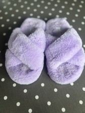 Girls primark lilac for sale  IPSWICH