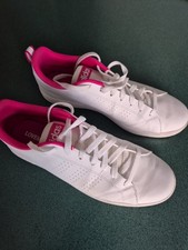 Sneaker love magenta gebraucht kaufen  Wolfenbüttel