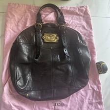 Luella large leather for sale  BROMLEY