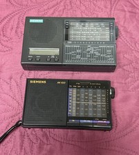 Stück siemens weltempfänger gebraucht kaufen Stück siemens weltempfänger gebraucht kaufen  Nürnberg