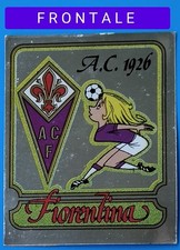 Scudo fiorentina panini usato  Vestenanova