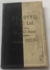 reading tickets for sale reading tickets for sale BUXTON