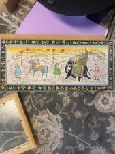 Indian miniature painting for sale  LONDON