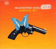 Heliocentric worldspiritual sk for sale  LONDON