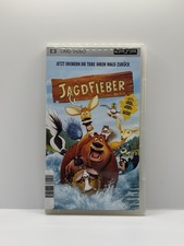 Jagdfieber psp film gebraucht kaufen  Wilhelmshaven