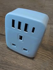 travel plug adapter south africa for sale travel plug adapter south africa for sale MITCHAM