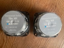 Blaupunkt tsx 102 for sale  FOLKESTONE