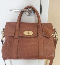 Mulberry small bayswater for sale  San Rafael