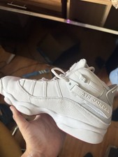 Air jordan rings for sale  ROMFORD