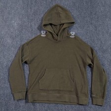 Outerknown hoodie organic for sale  Marcus Hook