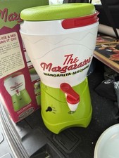 Nostalgia margarator gallon for sale  Cibolo