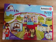 Schleich horse club gebraucht kaufen  Landshut