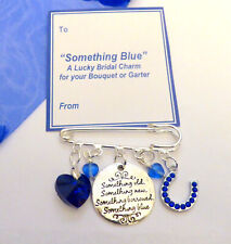 Something blue traditional for sale  SHEFFIELD