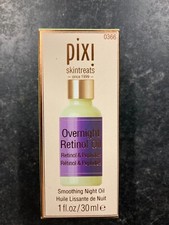 Pixi skintreats overnight for sale  LIVERPOOL