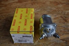 Bosch relais schalter gebraucht kaufen  Hörstel