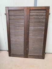 Persiana vintage degli usato  Voghera