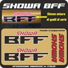 Showa bff adesivo usato  Mozzate