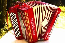 Accordéon chromatique piermar d'occasion  Poitiers