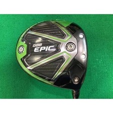Callaway driver gbb d'occasion  Expédié en Belgium