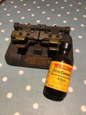 Vintage film joiner for sale  STROUD