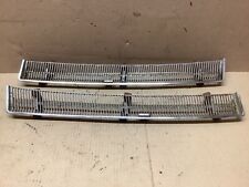 vent set chrome cowls for sale vent set chrome cowls for sale Ballston Spa
