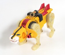 Voltron lion blue for sale  Goffstown