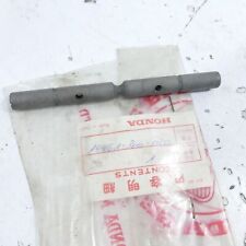 Honda 750 kipphebelwelle gebraucht kaufen  Dortmund