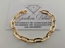 Bracciale donna oro usato  Grammichele