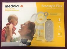 Medela freestyle flex for sale  Shipping to Ireland