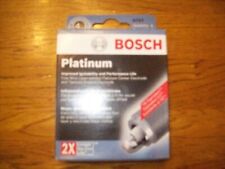 Bosch 6707 fine for sale  Albion