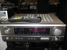 Ampli denon avr d'occasion  Josselin