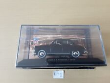 Simca aronde 1954 d'occasion  Toulouse-