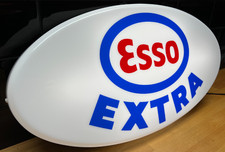 Esso extra led for sale  MORPETH