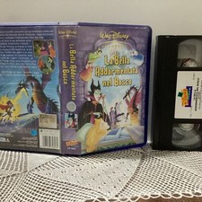Vhs film walt usato  Osio Sotto