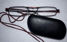 Lesebrille faltbar pro gebraucht kaufen  Hechingen