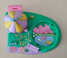 Polly pocket bluebird d'occasion  Saint-Égrève