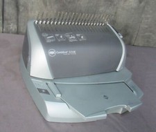 Gbc combbind c210e for sale  San Diego