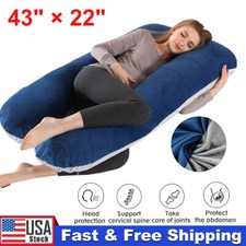 Pregnancy pillows shaped for sale  Corona
