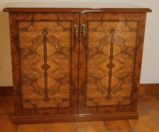 Kommode schrank intarsiert gebraucht kaufen  Telgte