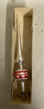 Alt christbaumkugeln spitze gebraucht kaufen  Großrückerswalde