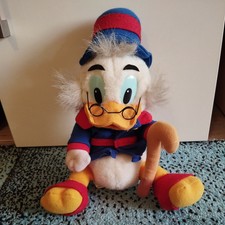 Euro disney dagobert gebraucht kaufen  Bünde