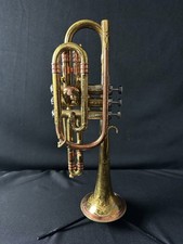 Getzen super deluxe for sale  Marietta