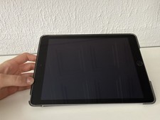 Usado, Apple iPad Air 1. Generation A1474 16GB WLAN 9,7'' Retina Multi-Touch Space Grau comprar usado  Enviando para Brazil