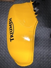 Triumph 900 fuel for sale  ETCHINGHAM