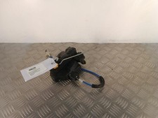 Serrure droit saab d'occasion  Savenay